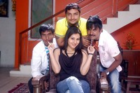 Ista Sakhi Movie New Photos